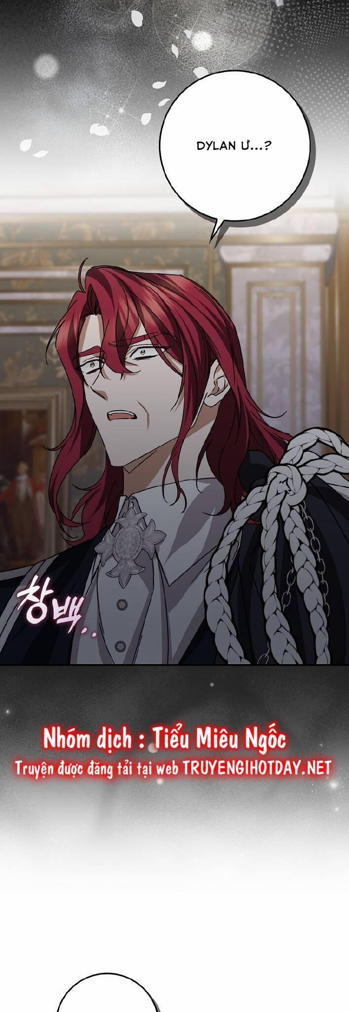 Anh Chỉ Là Đồ Bỏ Đi Của Tôi Mà Thôi 63 trang 35