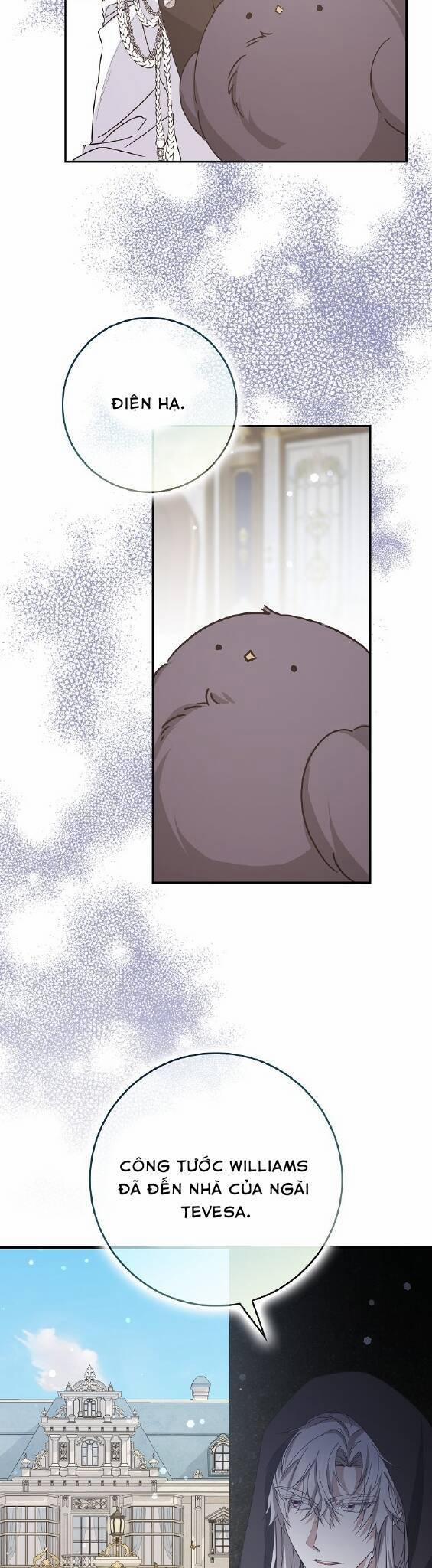 Anh Chỉ Là Đồ Bỏ Đi Của Tôi Mà Thôi 63 trang 42