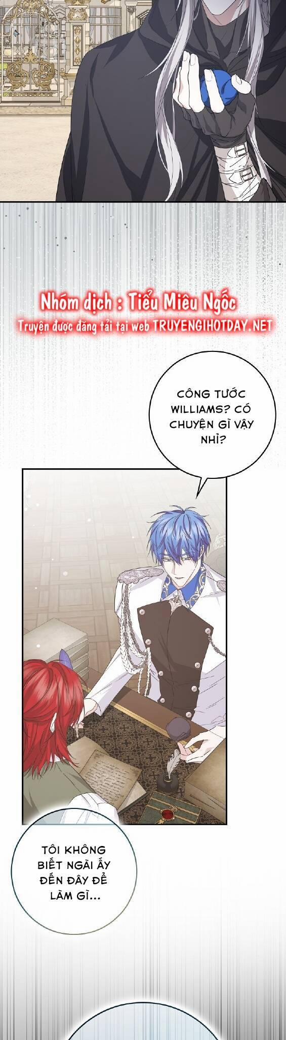 Anh Chỉ Là Đồ Bỏ Đi Của Tôi Mà Thôi 63 trang 43