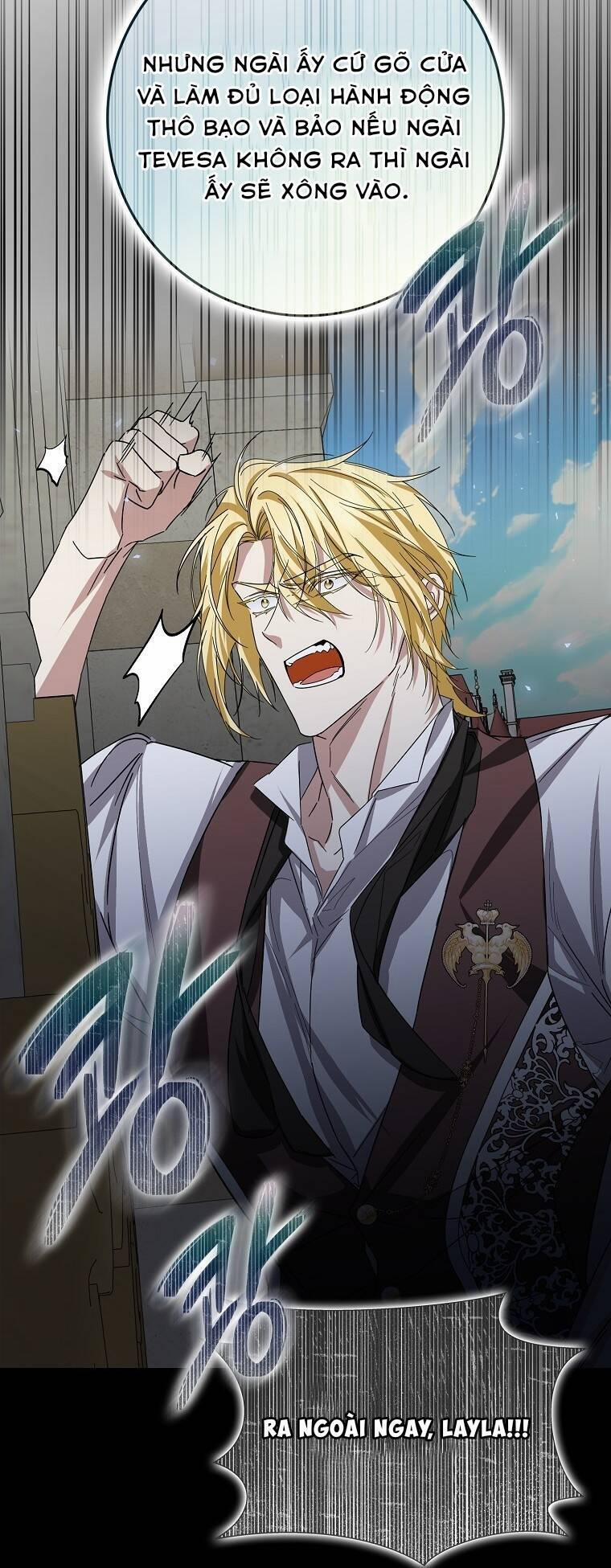 Anh Chỉ Là Đồ Bỏ Đi Của Tôi Mà Thôi 63 trang 44