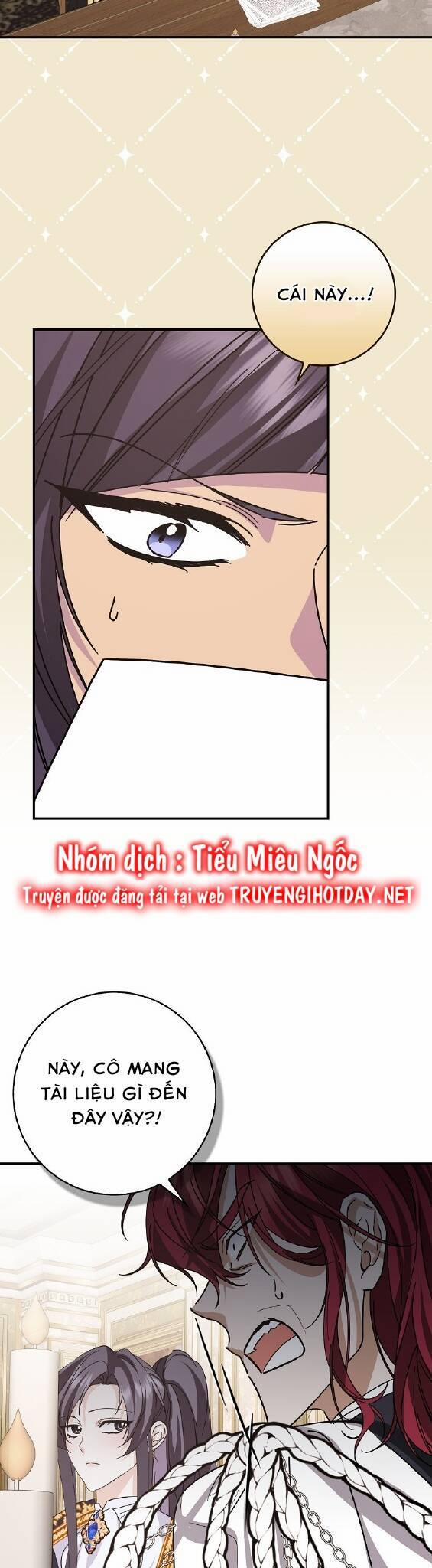 Anh Chỉ Là Đồ Bỏ Đi Của Tôi Mà Thôi 63 trang 5