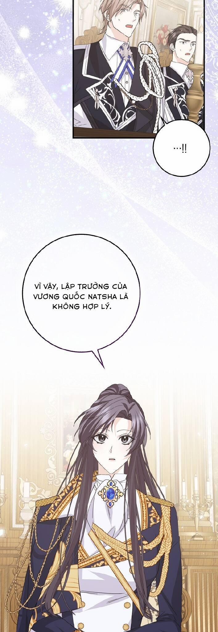 Anh Chỉ Là Đồ Bỏ Đi Của Tôi Mà Thôi 63 trang 8