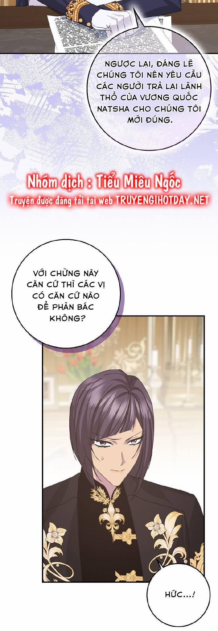 Anh Chỉ Là Đồ Bỏ Đi Của Tôi Mà Thôi 63 trang 9