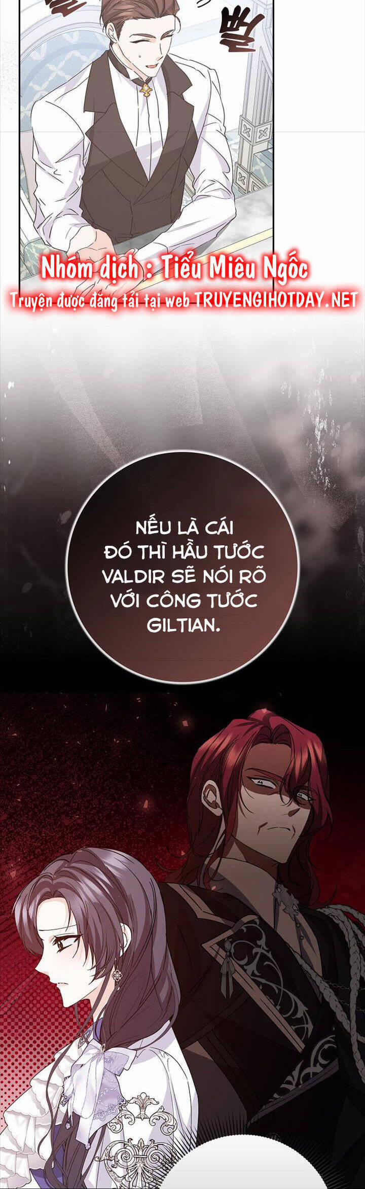 Anh Chỉ Là Đồ Bỏ Đi Của Tôi Mà Thôi 64 trang 16