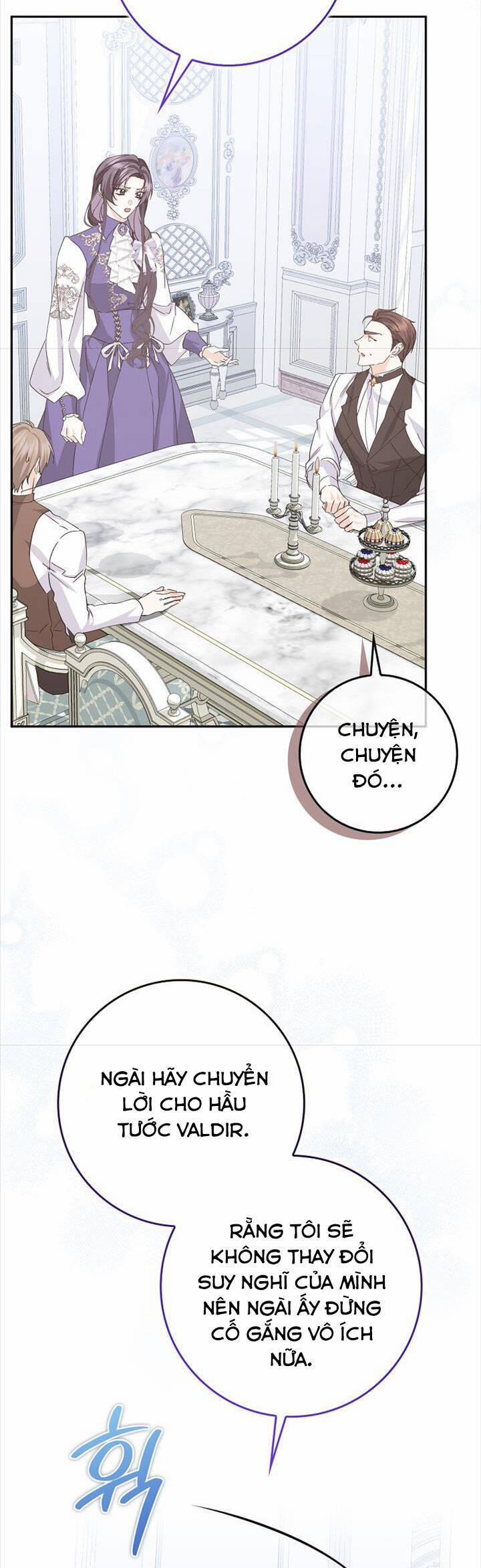 Anh Chỉ Là Đồ Bỏ Đi Của Tôi Mà Thôi 64 trang 19