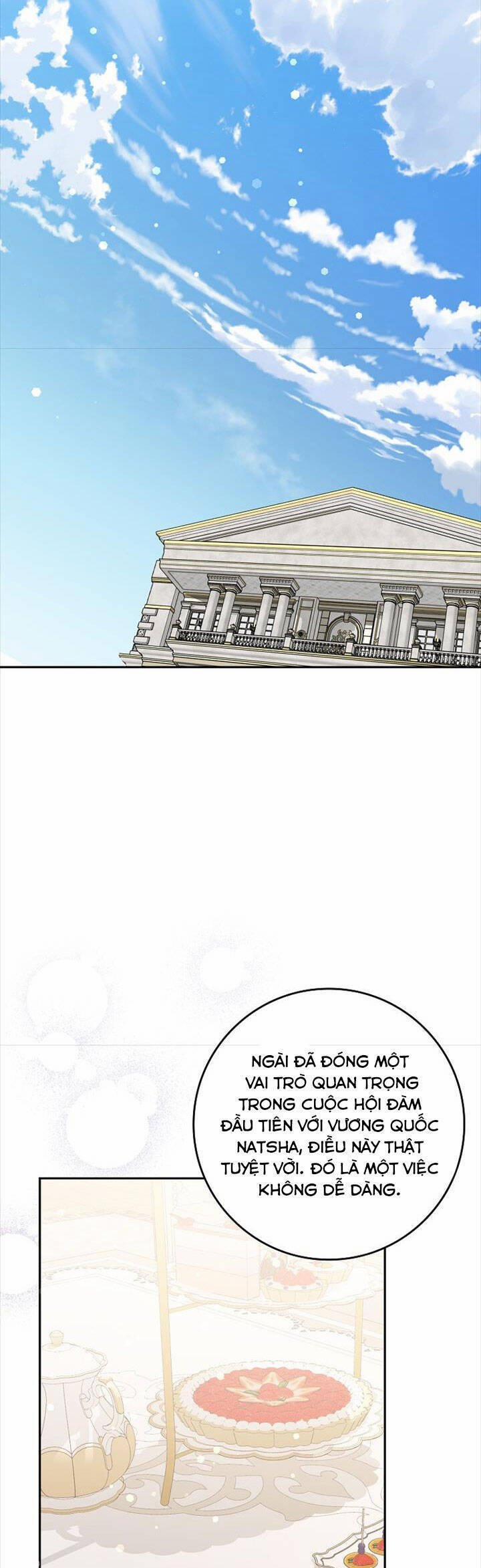 Anh Chỉ Là Đồ Bỏ Đi Của Tôi Mà Thôi 64 trang 23