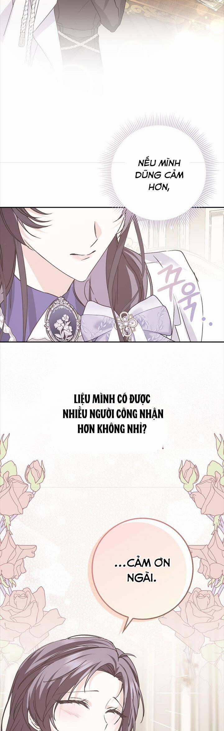 Anh Chỉ Là Đồ Bỏ Đi Của Tôi Mà Thôi 64 trang 27