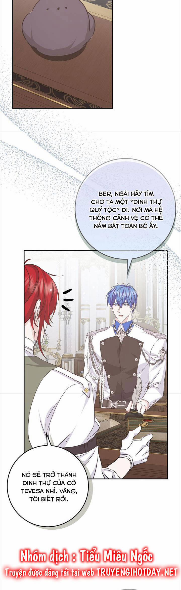 Anh Chỉ Là Đồ Bỏ Đi Của Tôi Mà Thôi 64 trang 3