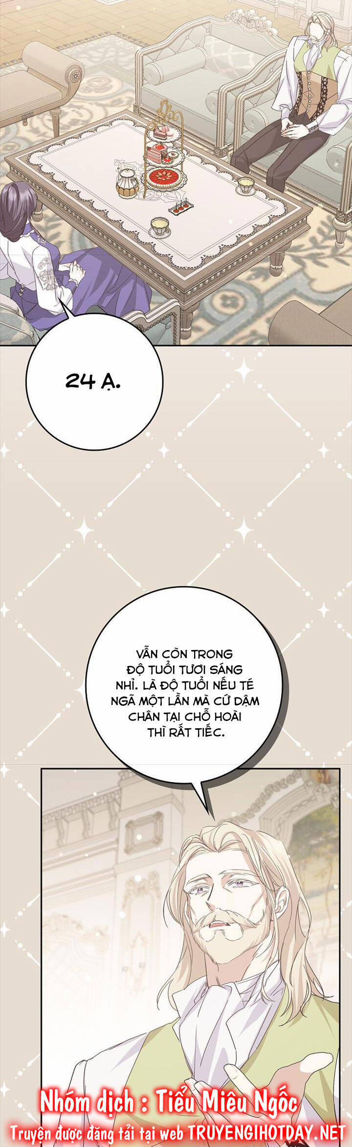 Anh Chỉ Là Đồ Bỏ Đi Của Tôi Mà Thôi 64 trang 31