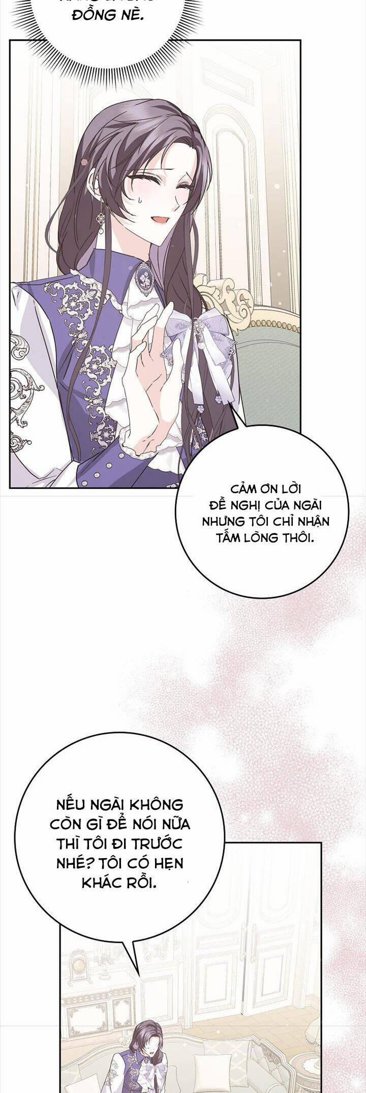 Anh Chỉ Là Đồ Bỏ Đi Của Tôi Mà Thôi 64 trang 34