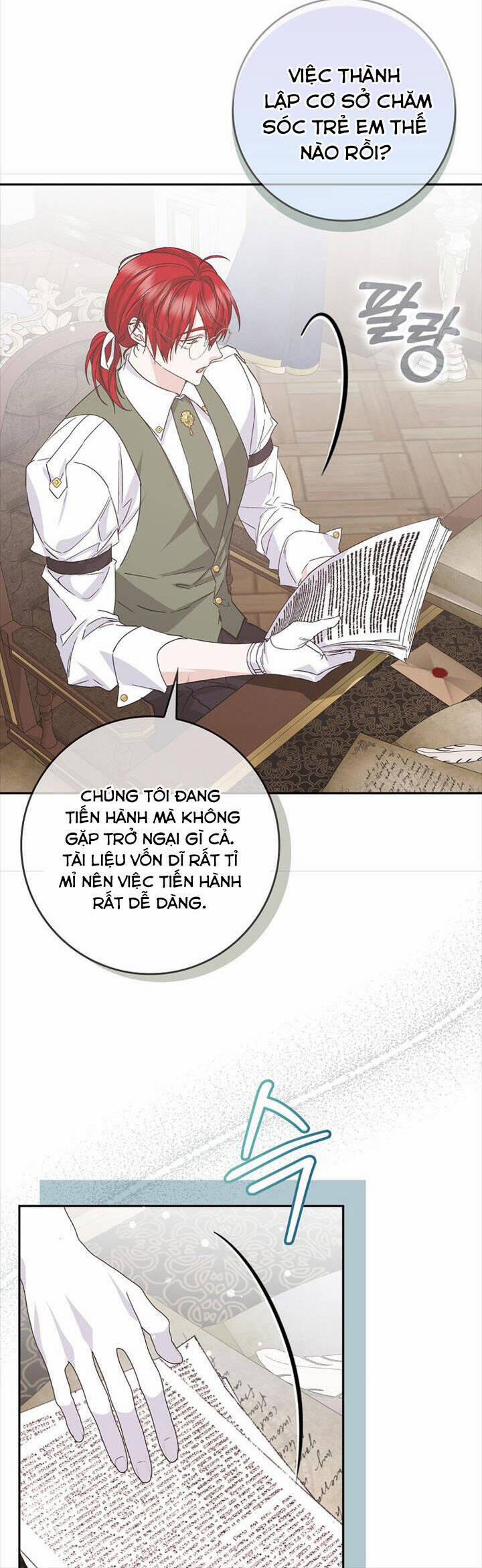 Anh Chỉ Là Đồ Bỏ Đi Của Tôi Mà Thôi 64 trang 4