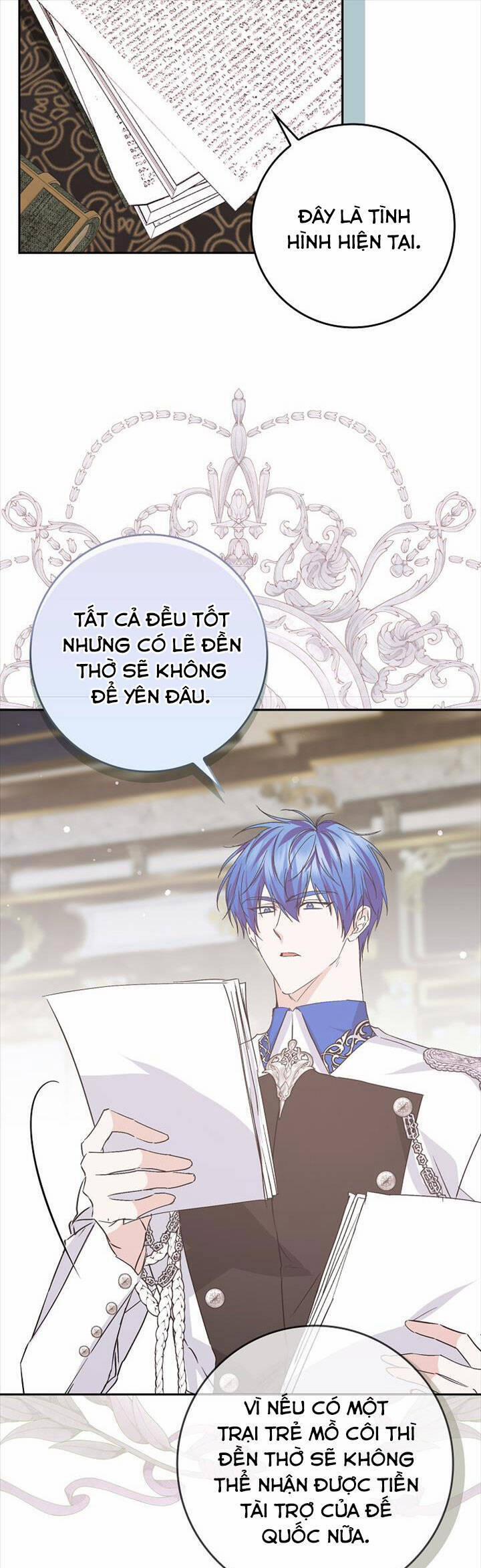 Anh Chỉ Là Đồ Bỏ Đi Của Tôi Mà Thôi 64 trang 5