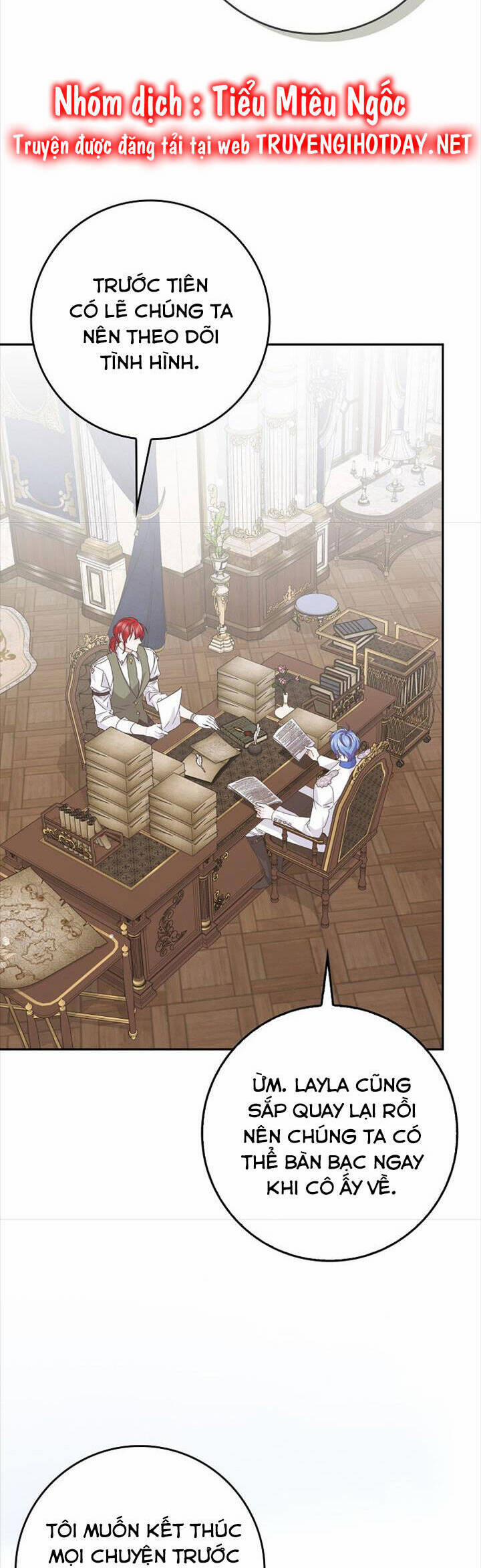 Anh Chỉ Là Đồ Bỏ Đi Của Tôi Mà Thôi 64 trang 6