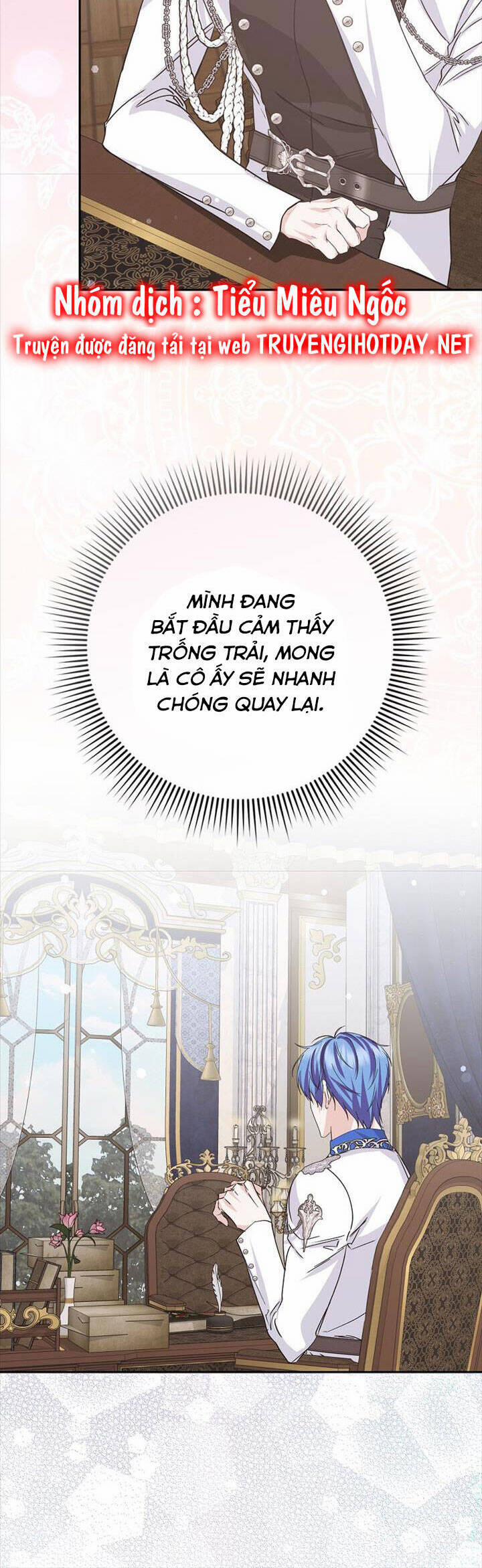 Anh Chỉ Là Đồ Bỏ Đi Của Tôi Mà Thôi 64 trang 8