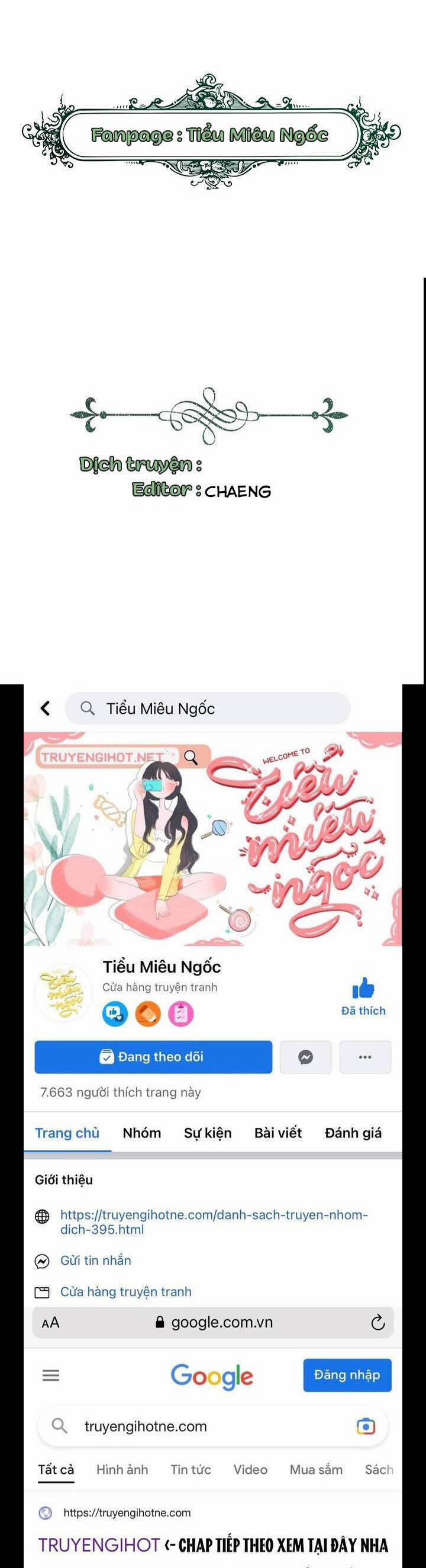 Anh Chỉ Là Đồ Bỏ Đi Của Tôi Mà Thôi 65 trang 0