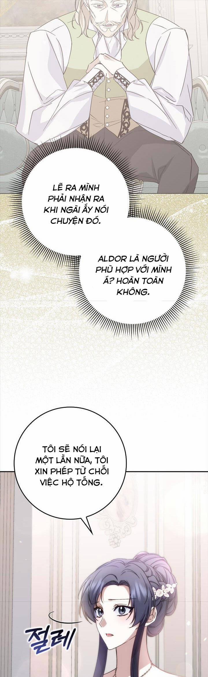 Anh Chỉ Là Đồ Bỏ Đi Của Tôi Mà Thôi 65 trang 13