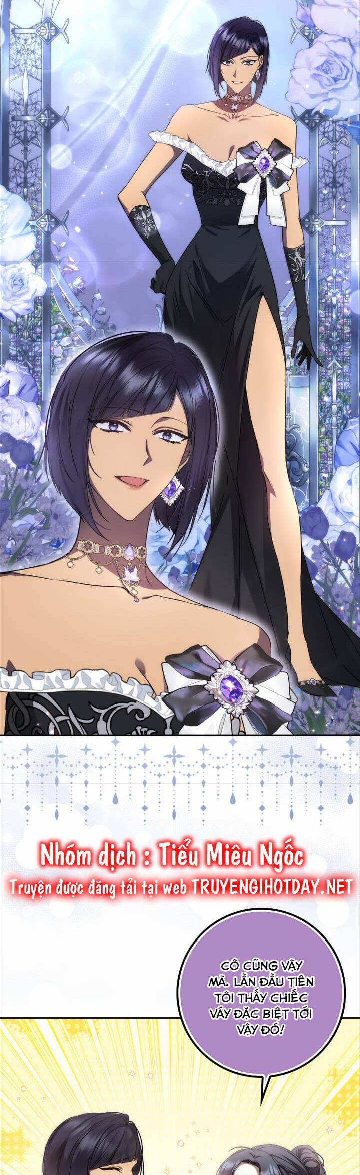 Anh Chỉ Là Đồ Bỏ Đi Của Tôi Mà Thôi 65 trang 19