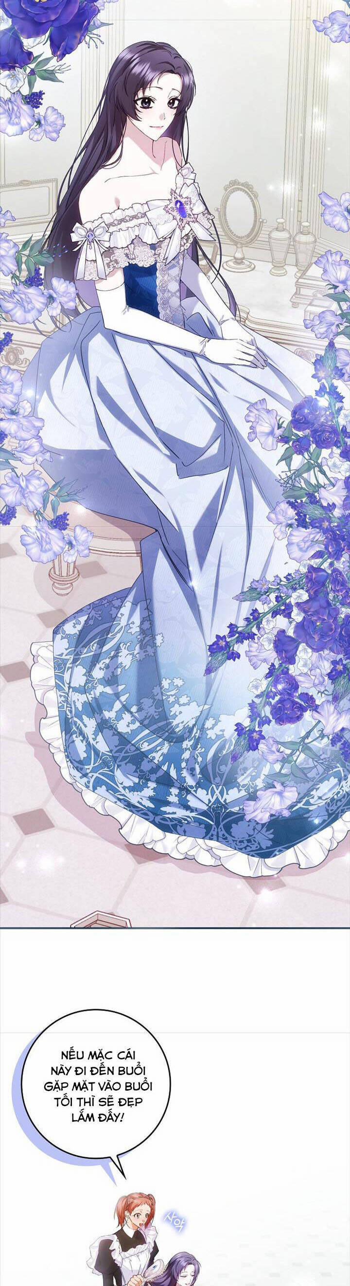 Anh Chỉ Là Đồ Bỏ Đi Của Tôi Mà Thôi 65 trang 2