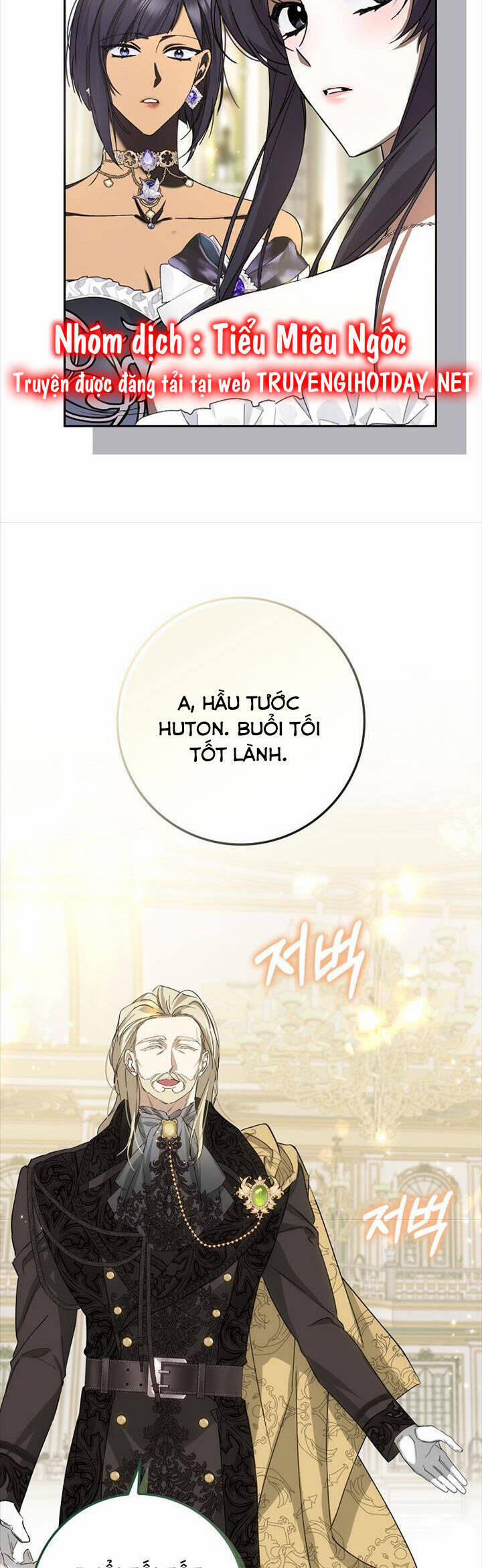 Anh Chỉ Là Đồ Bỏ Đi Của Tôi Mà Thôi 65 trang 22