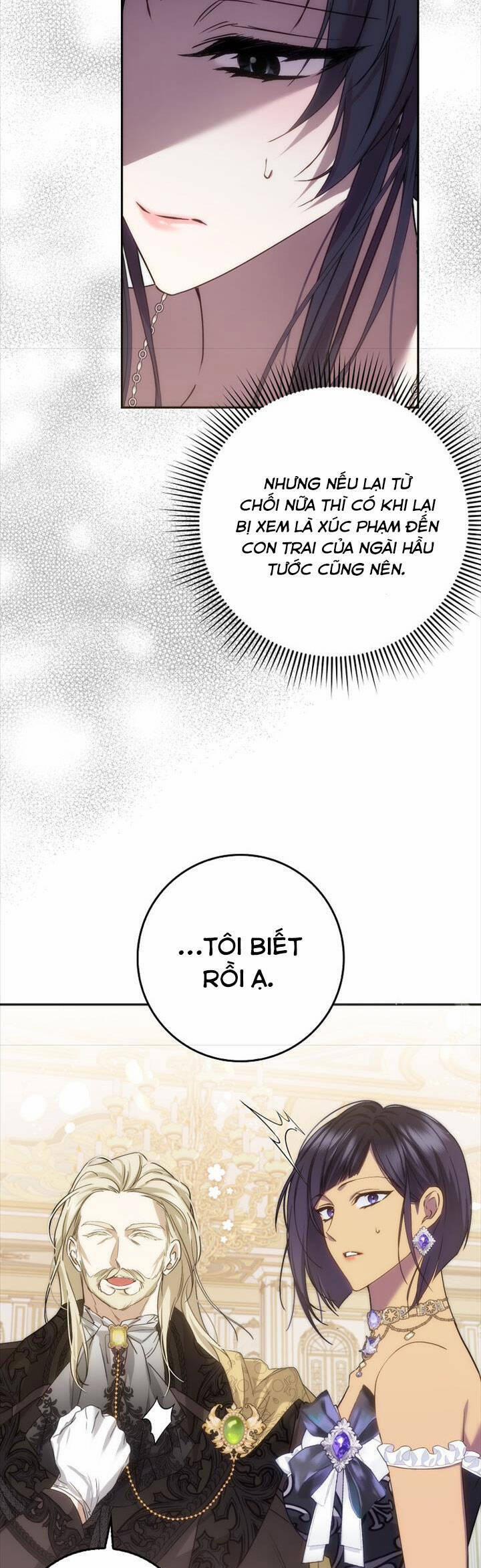 Anh Chỉ Là Đồ Bỏ Đi Của Tôi Mà Thôi 65 trang 27