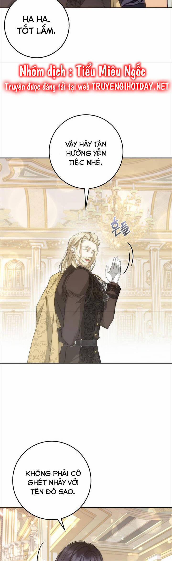 Anh Chỉ Là Đồ Bỏ Đi Của Tôi Mà Thôi 65 trang 28