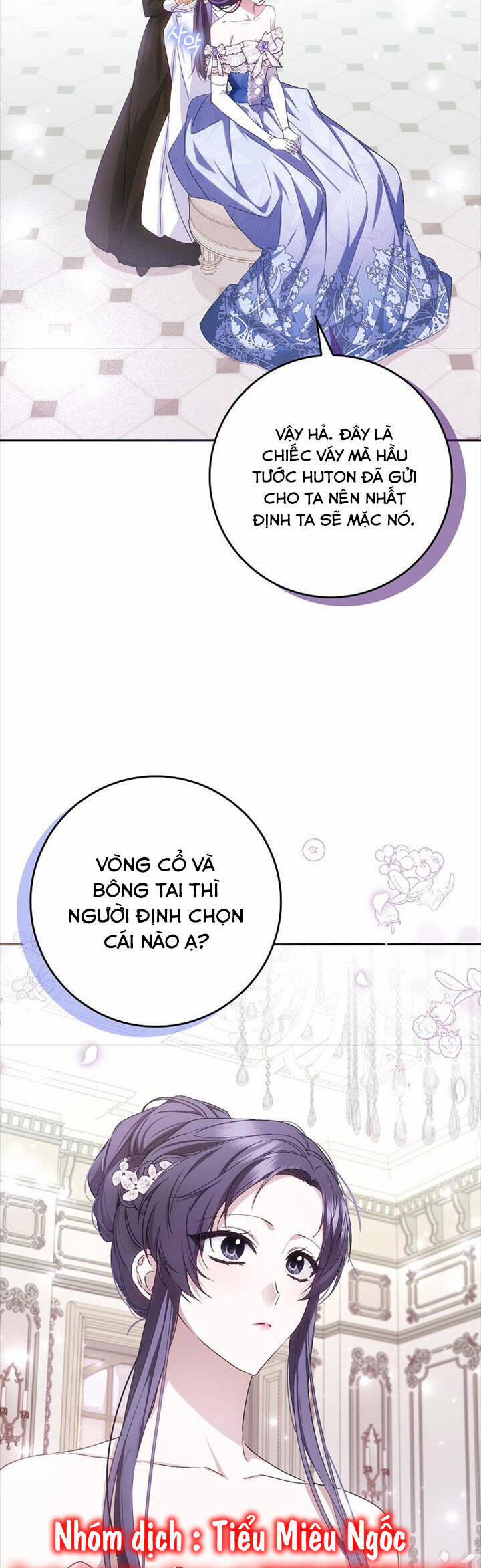 Anh Chỉ Là Đồ Bỏ Đi Của Tôi Mà Thôi 65 trang 3