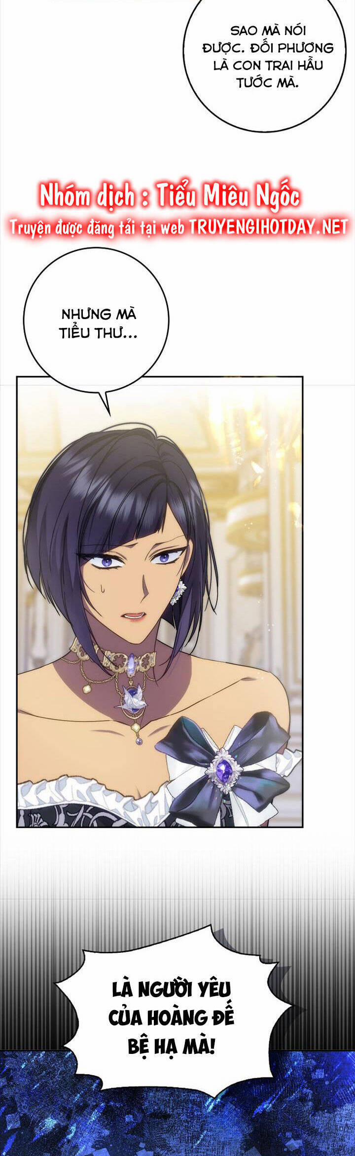 Anh Chỉ Là Đồ Bỏ Đi Của Tôi Mà Thôi 65 trang 30