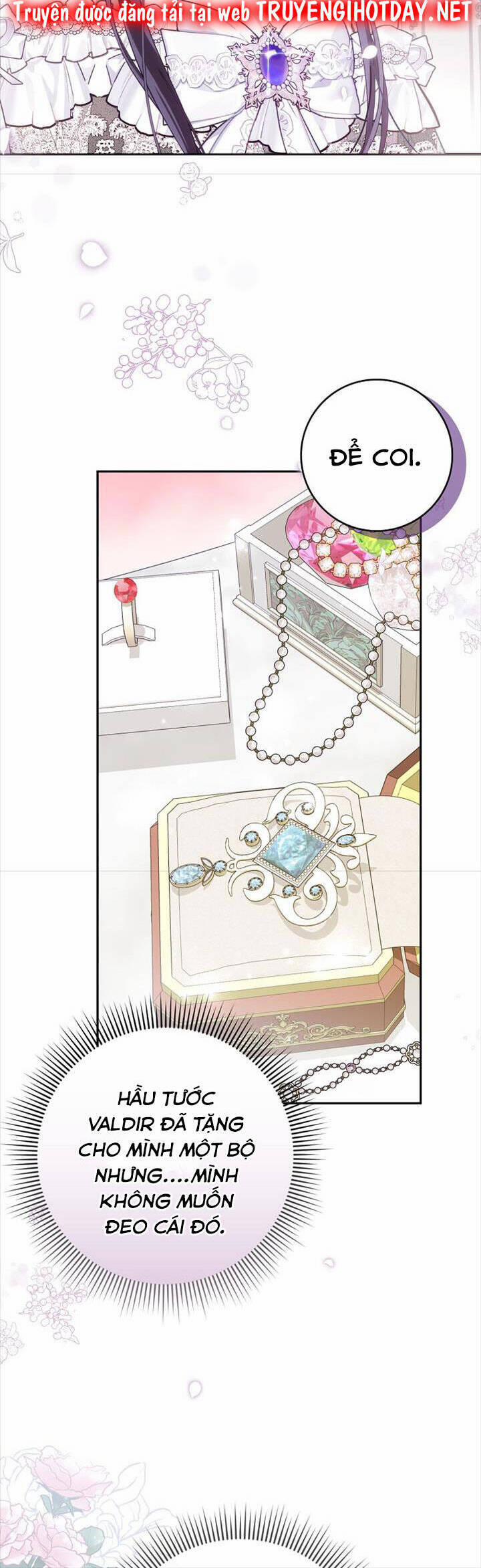 Anh Chỉ Là Đồ Bỏ Đi Của Tôi Mà Thôi 65 trang 4