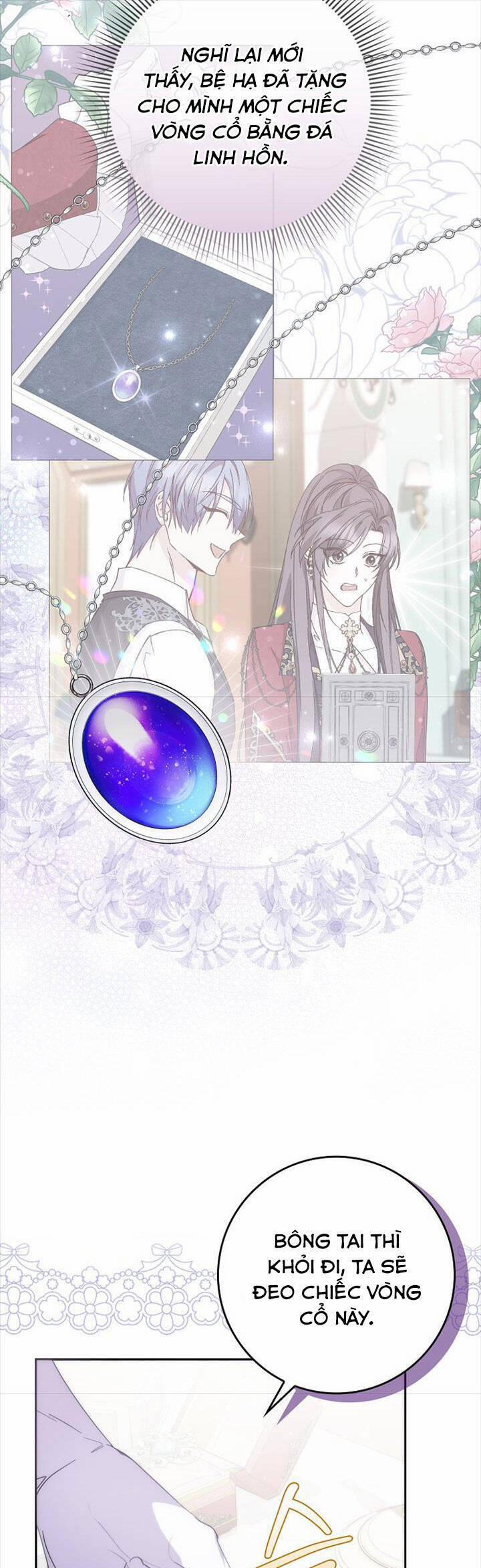 Anh Chỉ Là Đồ Bỏ Đi Của Tôi Mà Thôi 65 trang 5