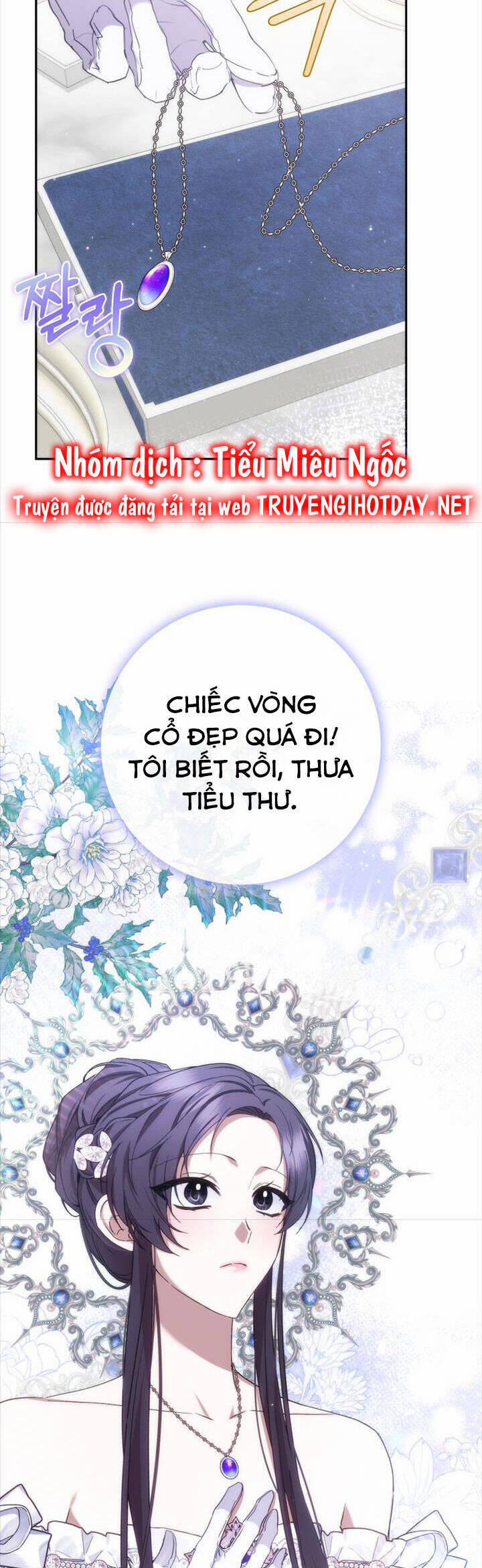 Anh Chỉ Là Đồ Bỏ Đi Của Tôi Mà Thôi 65 trang 6