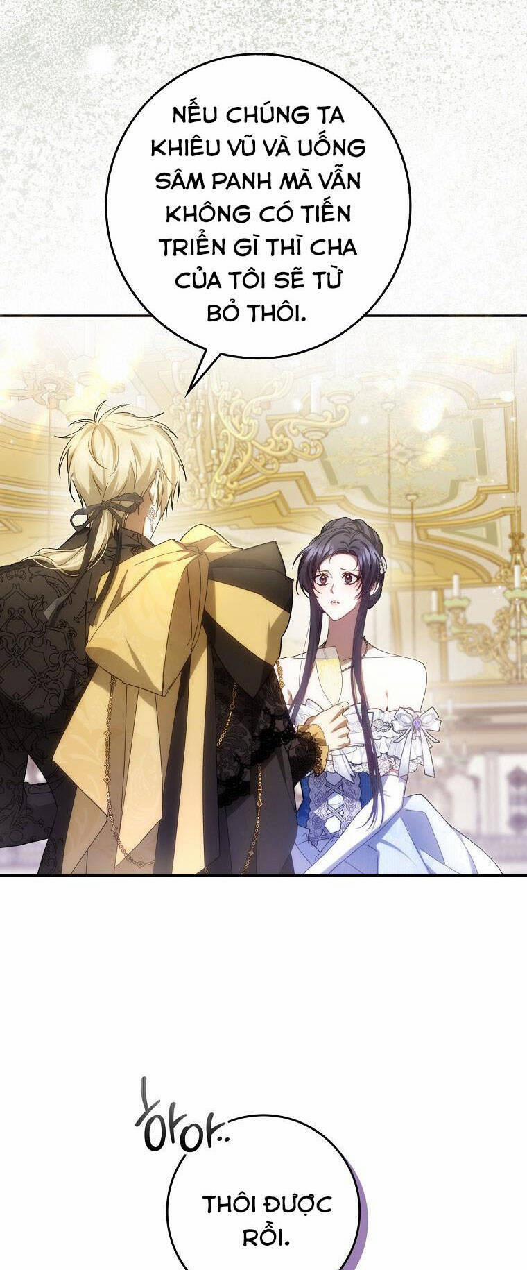 Anh Chỉ Là Đồ Bỏ Đi Của Tôi Mà Thôi 66 trang 10