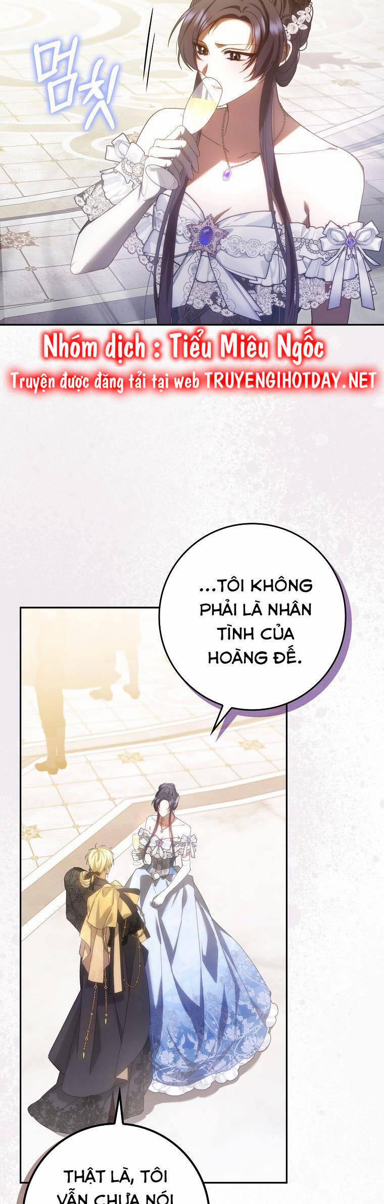 Anh Chỉ Là Đồ Bỏ Đi Của Tôi Mà Thôi 66 trang 12