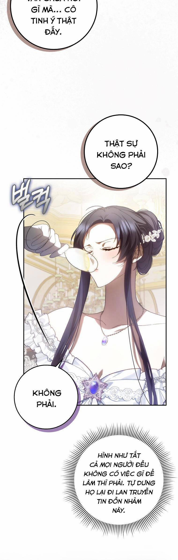 Anh Chỉ Là Đồ Bỏ Đi Của Tôi Mà Thôi 66 trang 13