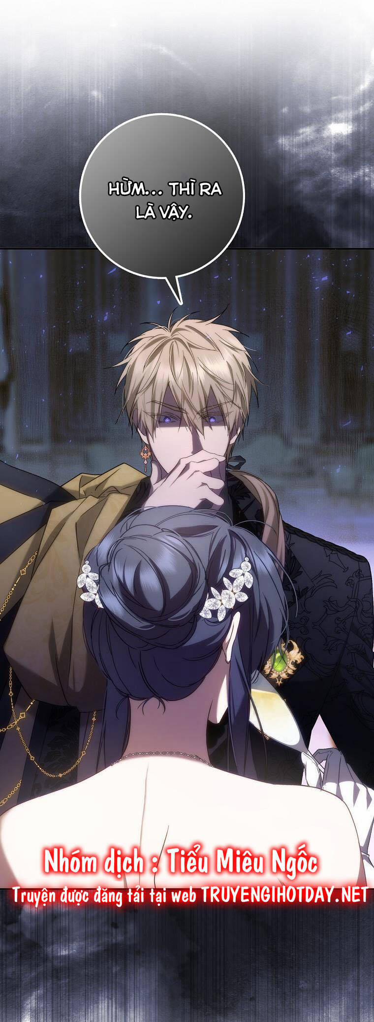 Anh Chỉ Là Đồ Bỏ Đi Của Tôi Mà Thôi 66 trang 14