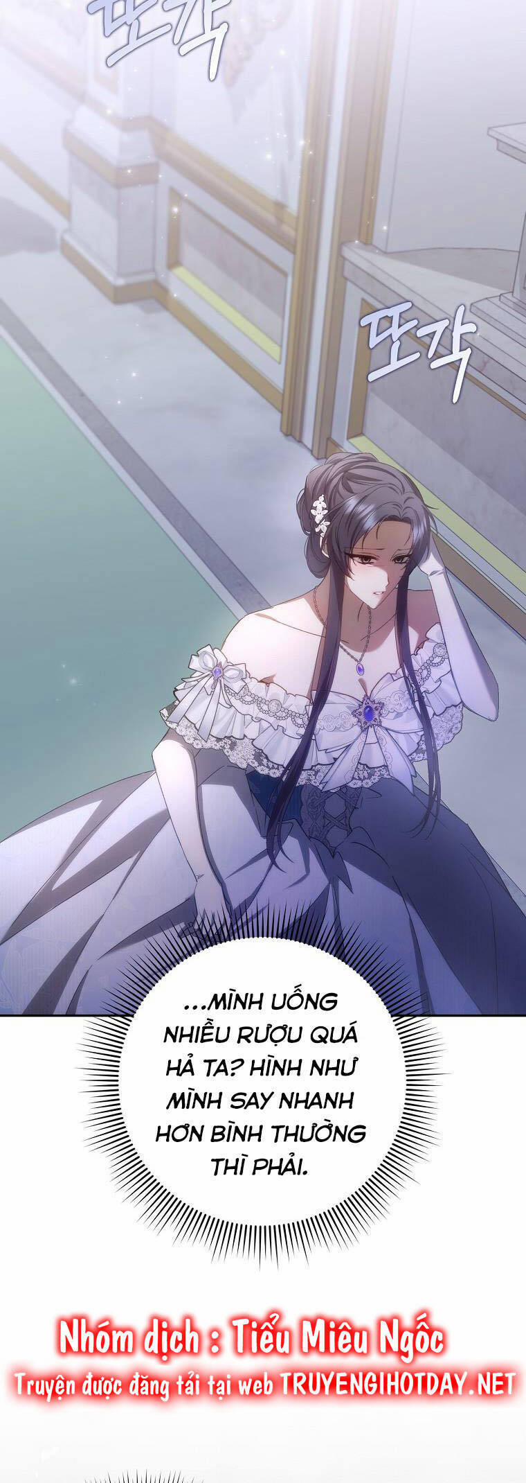 Anh Chỉ Là Đồ Bỏ Đi Của Tôi Mà Thôi 66 trang 16