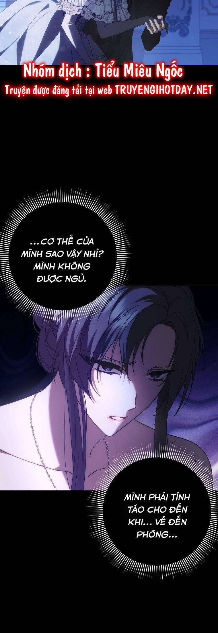 Anh Chỉ Là Đồ Bỏ Đi Của Tôi Mà Thôi 66 trang 25