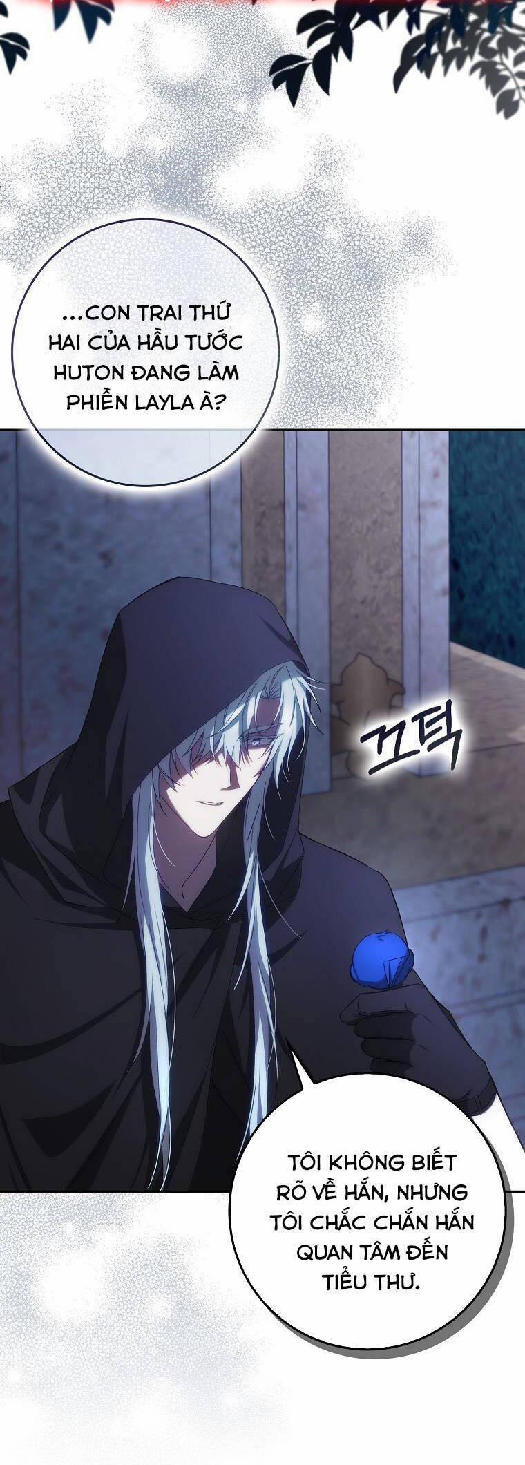 Anh Chỉ Là Đồ Bỏ Đi Của Tôi Mà Thôi 66 trang 27