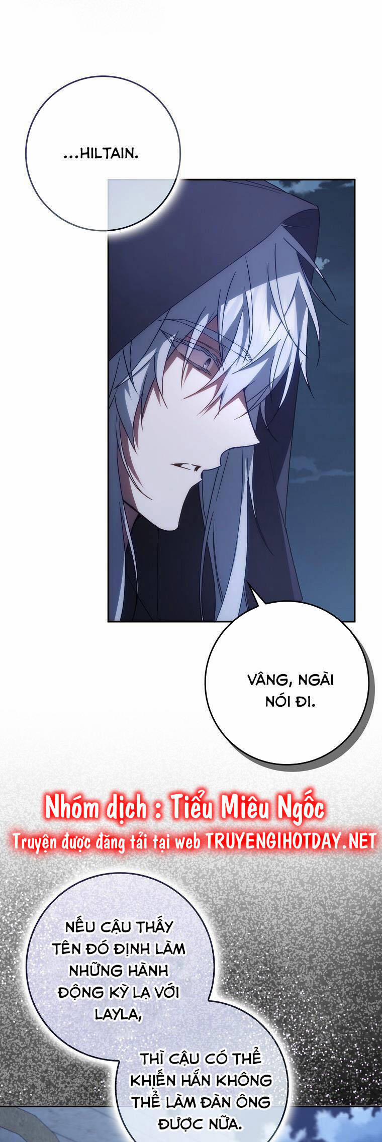 Anh Chỉ Là Đồ Bỏ Đi Của Tôi Mà Thôi 66 trang 28