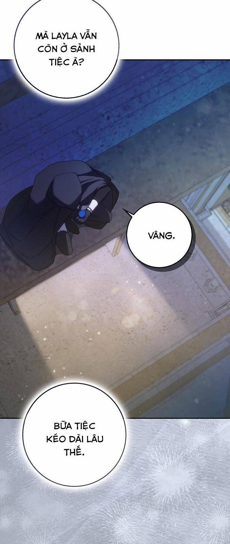 Anh Chỉ Là Đồ Bỏ Đi Của Tôi Mà Thôi 66 trang 31