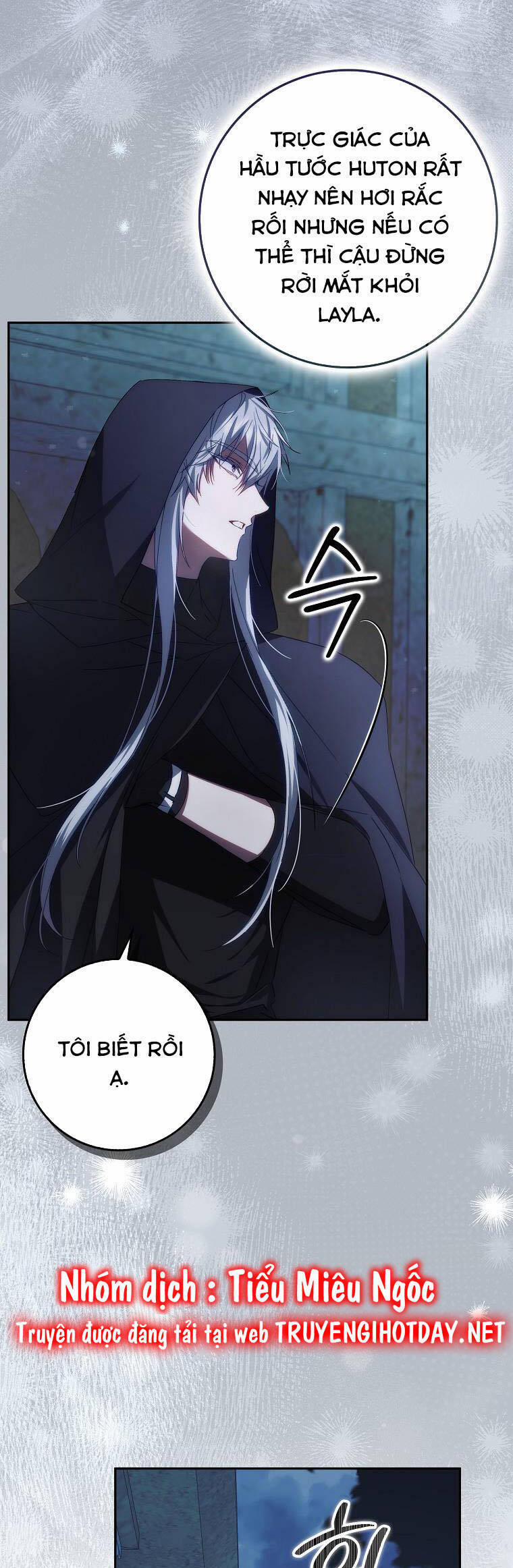 Anh Chỉ Là Đồ Bỏ Đi Của Tôi Mà Thôi 66 trang 32