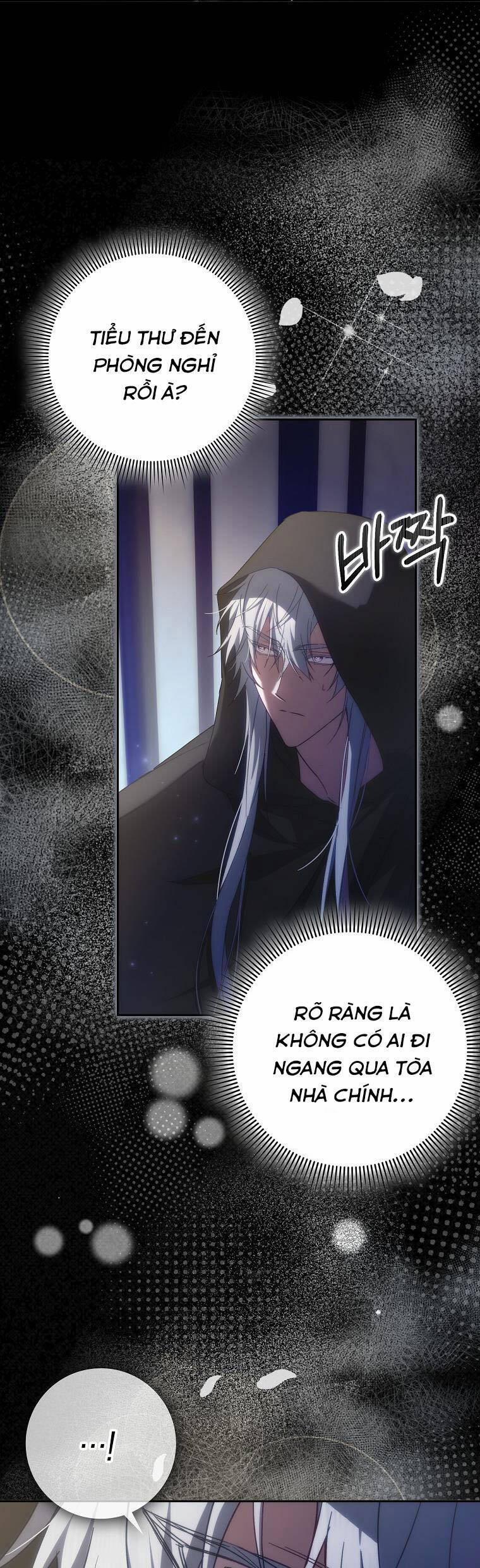 Anh Chỉ Là Đồ Bỏ Đi Của Tôi Mà Thôi 66 trang 35