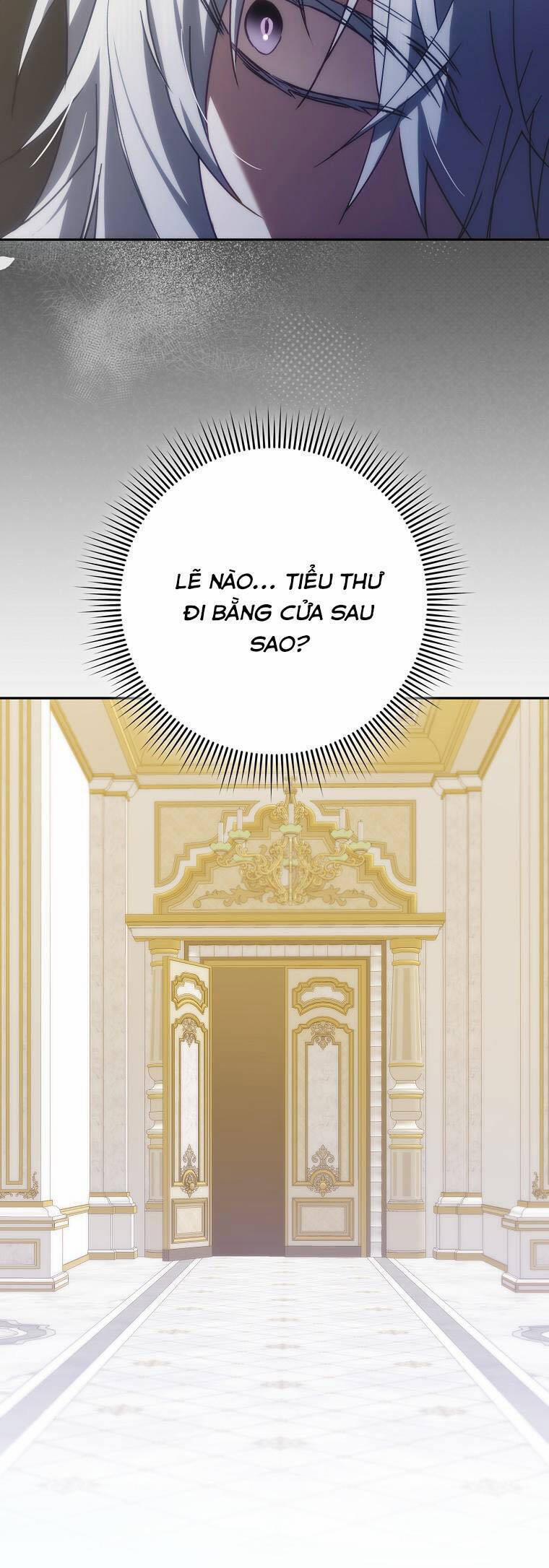 Anh Chỉ Là Đồ Bỏ Đi Của Tôi Mà Thôi 66 trang 36