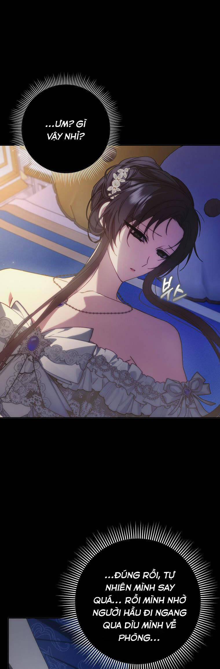 Anh Chỉ Là Đồ Bỏ Đi Của Tôi Mà Thôi 66 trang 38