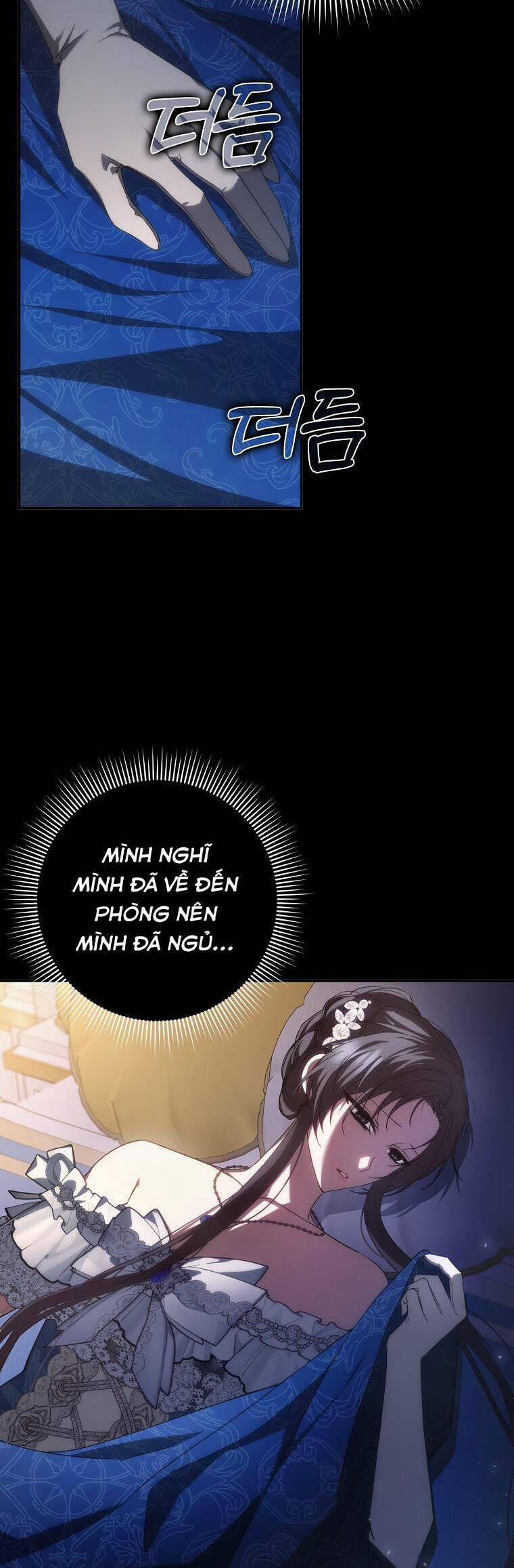 Anh Chỉ Là Đồ Bỏ Đi Của Tôi Mà Thôi 66 trang 39