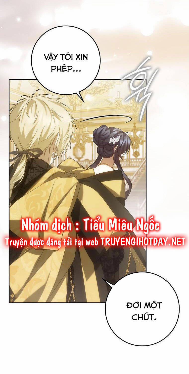 Anh Chỉ Là Đồ Bỏ Đi Của Tôi Mà Thôi 66 trang 4