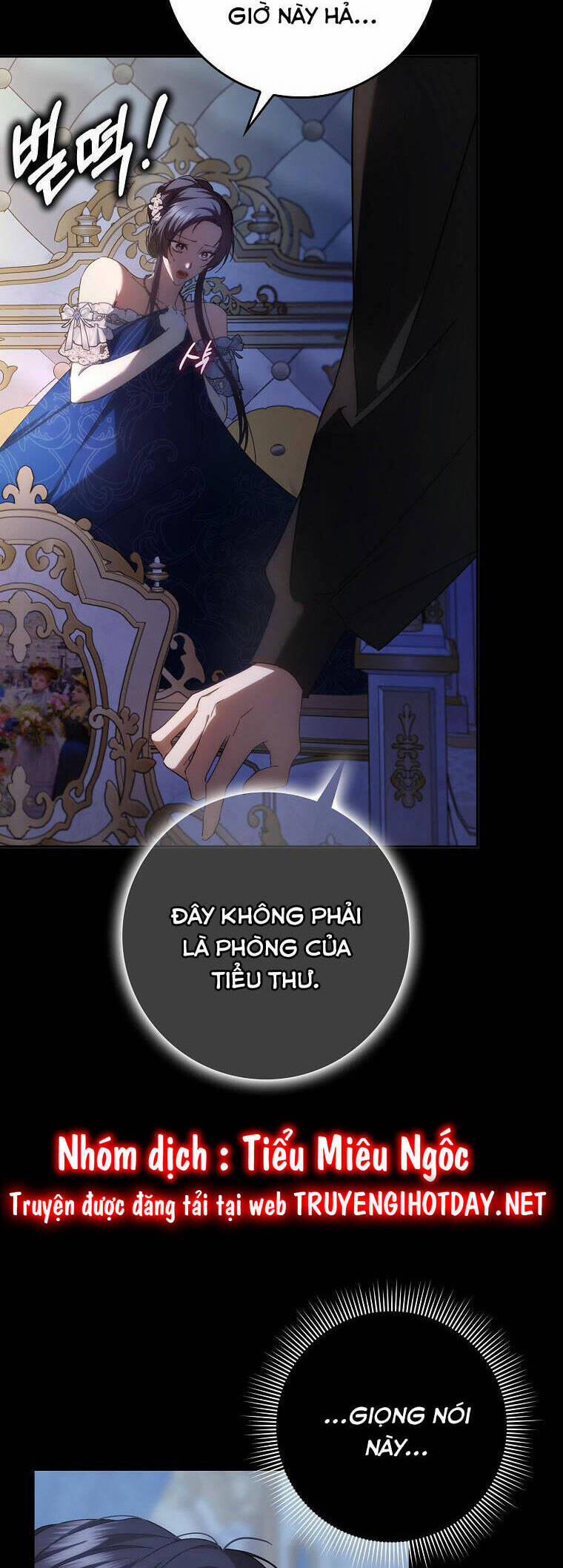 Anh Chỉ Là Đồ Bỏ Đi Của Tôi Mà Thôi 66 trang 41