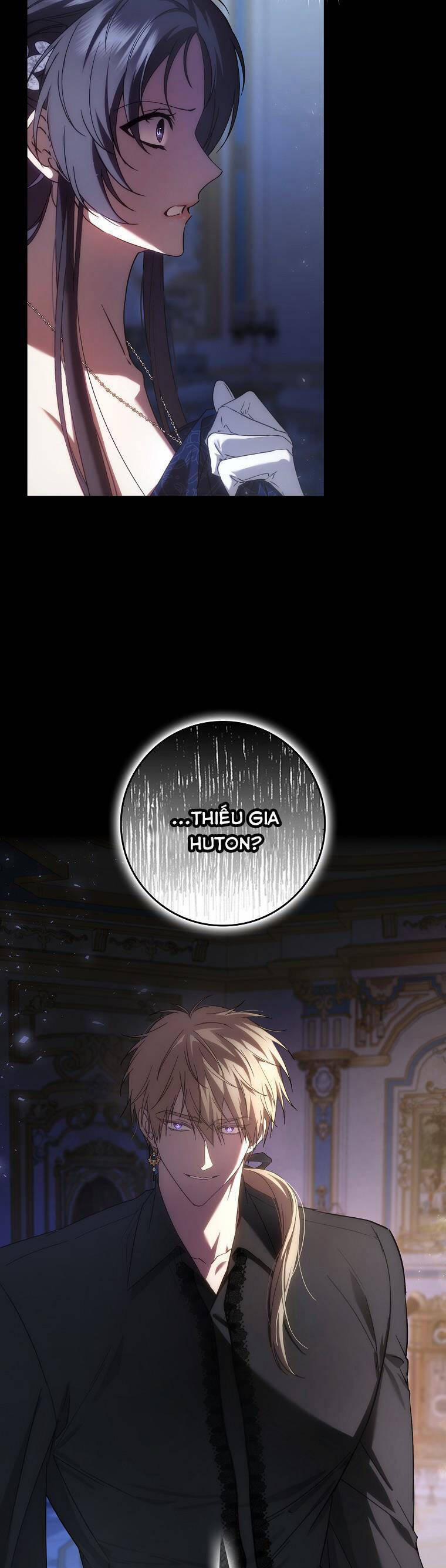 Anh Chỉ Là Đồ Bỏ Đi Của Tôi Mà Thôi 66 trang 42