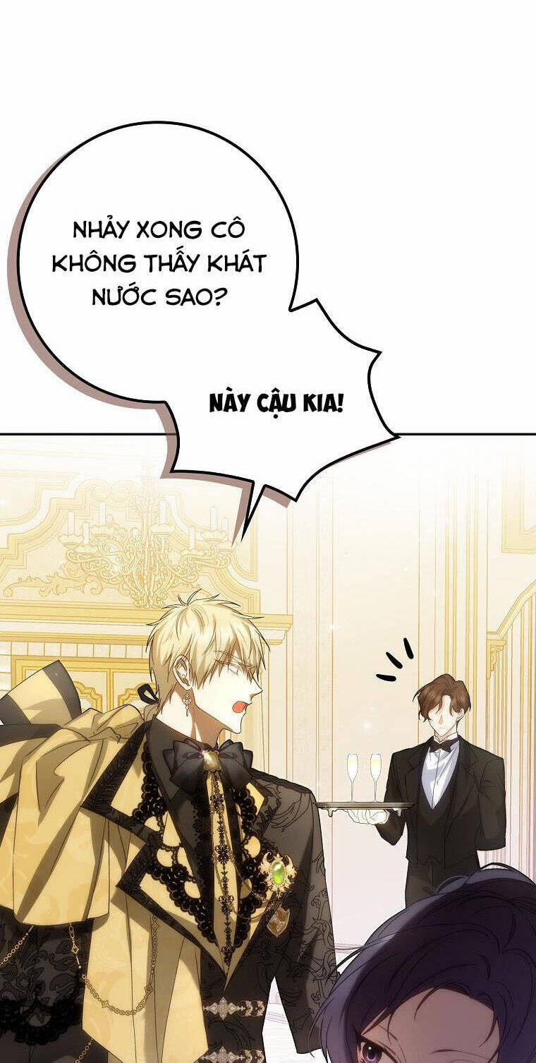 Anh Chỉ Là Đồ Bỏ Đi Của Tôi Mà Thôi 66 trang 5