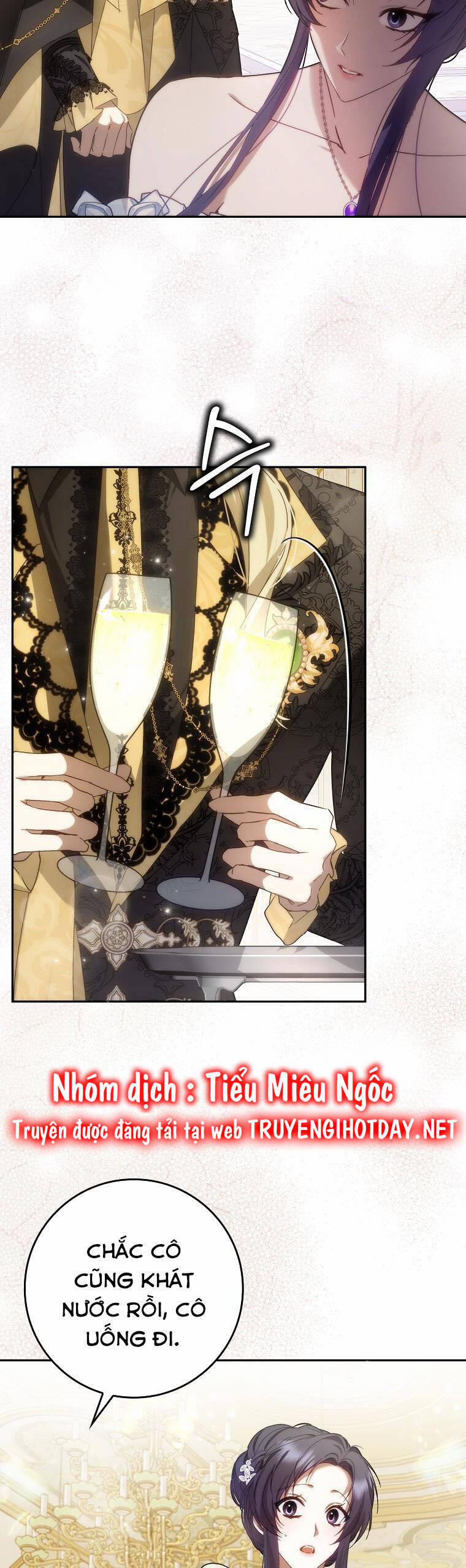 Anh Chỉ Là Đồ Bỏ Đi Của Tôi Mà Thôi 66 trang 6