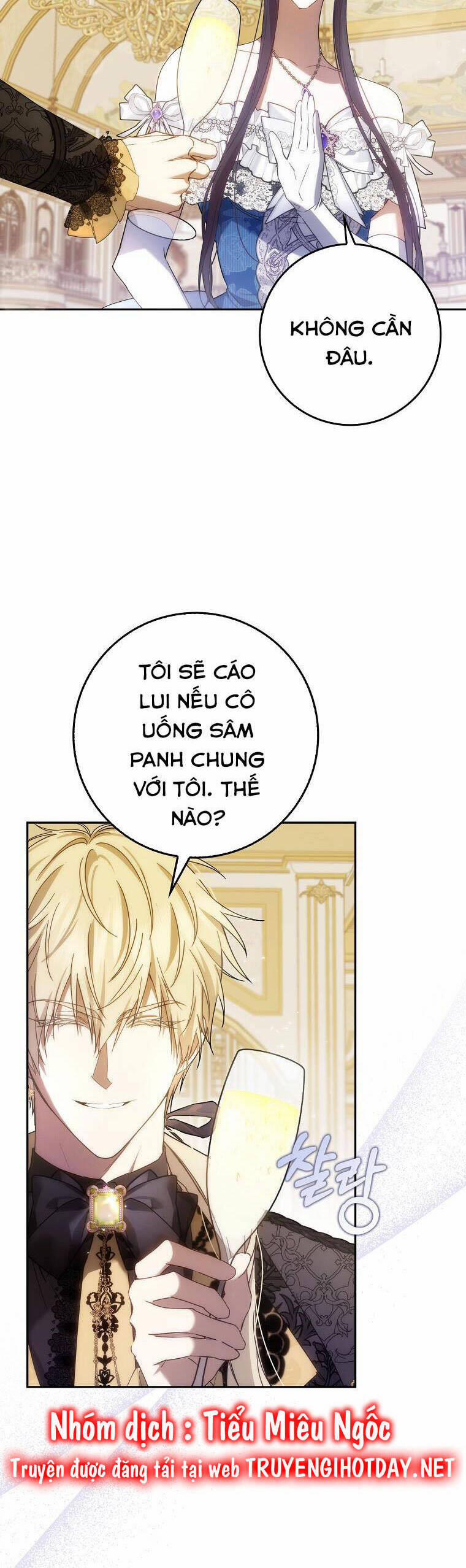 Anh Chỉ Là Đồ Bỏ Đi Của Tôi Mà Thôi 66 trang 7